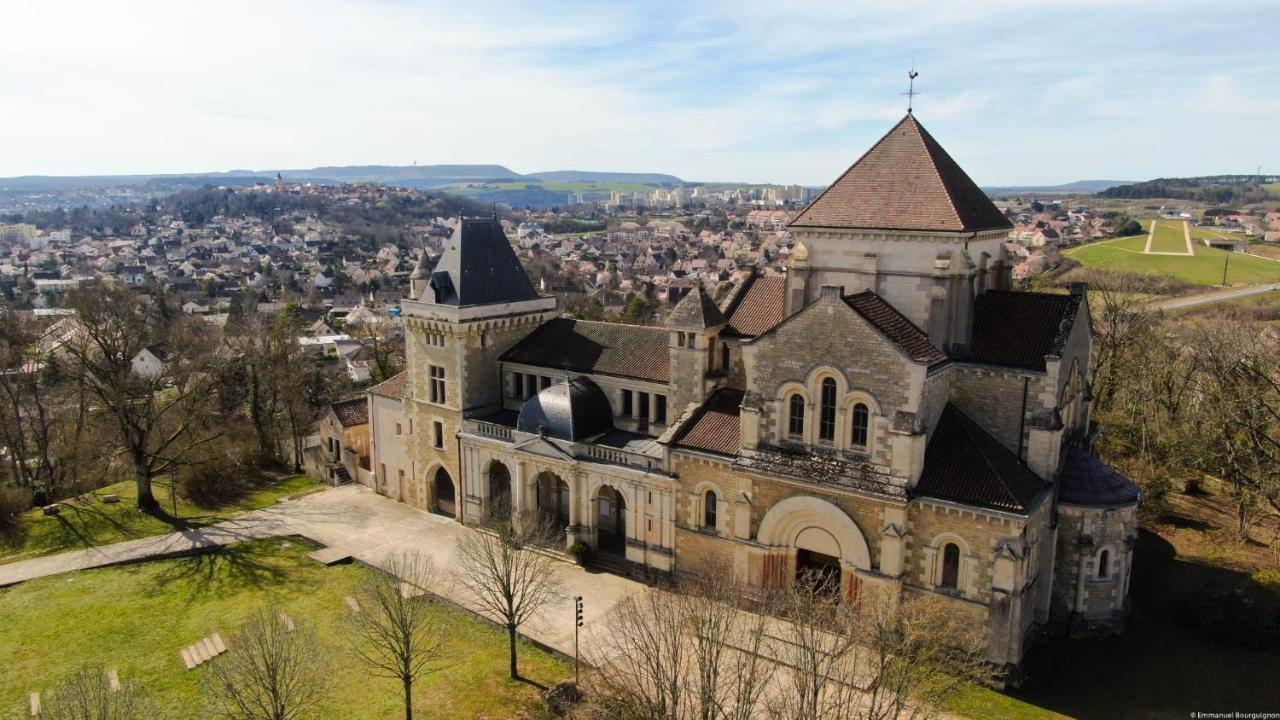 Maison De Ville Centre Historique Fontaine Les Dijon Екстериор снимка